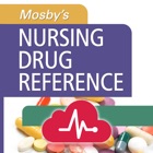 Mosby’s Nursing Drug Reference