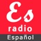 esRadio puede escuchar radio en español