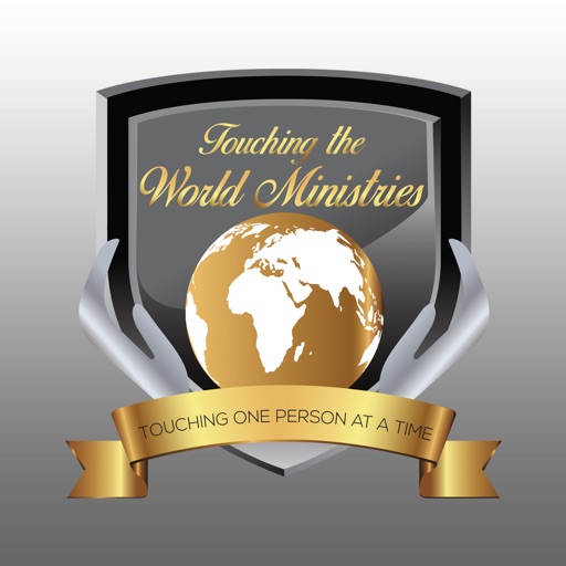 Touching The World Ministries icon