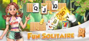 Imágen 4 Solitaire Home Design-Top Game iphone
