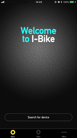 I-Bike(圖1)-速報App