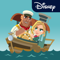 App Icon for Jungle Cruise Stickers App in France IOS App Store