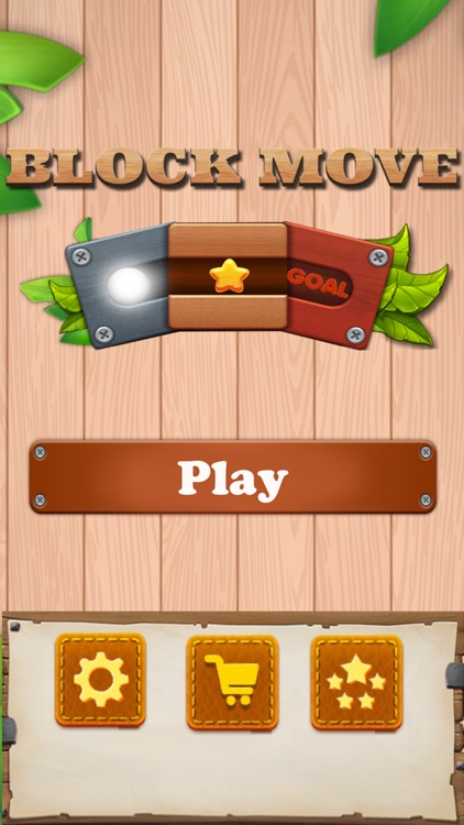 Block Move: Puzzle Game screenshot-5