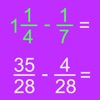 Fraction Math