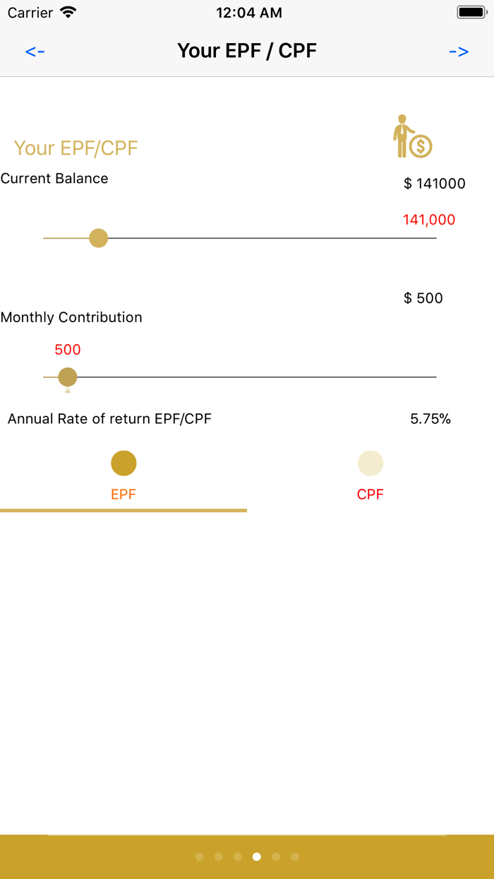 Whats your lucky number