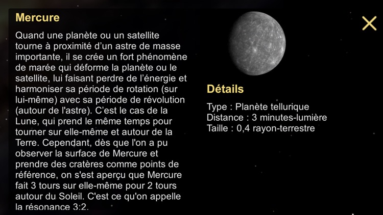 Nuit des Etoiles Tome1 Premium screenshot-3