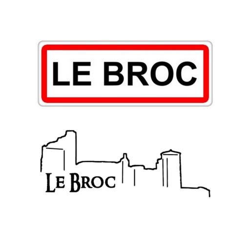 Commune du Broc