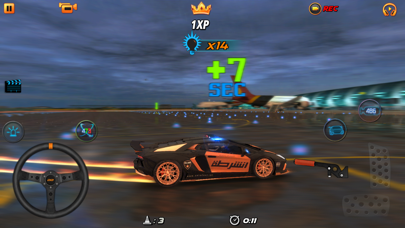 Screenshot from Dubai Drift 2 - دبي درفت