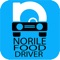 Norile Food Driver
