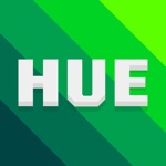 HUE