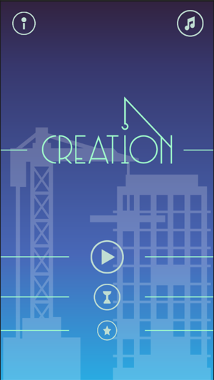 Creation Build