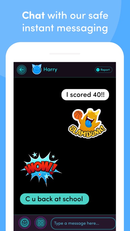 Azoomee - Safe for Kids