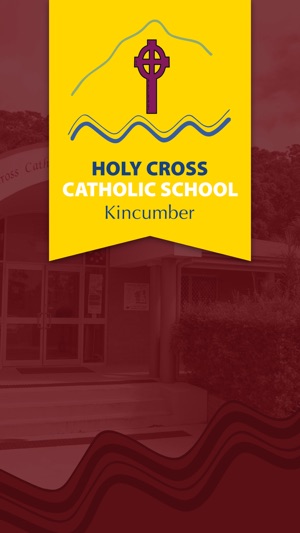 Holy Cross - Kincumber