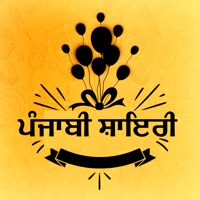 Punjabi Shayari & Hindi Poetry apk
