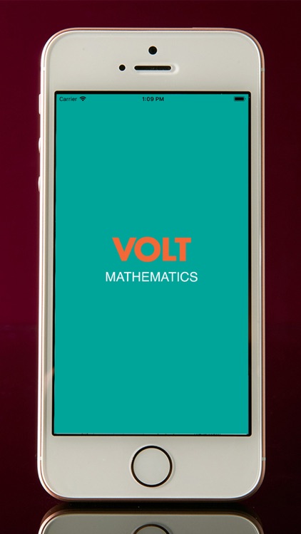 Volt Mathematics screenshot-4