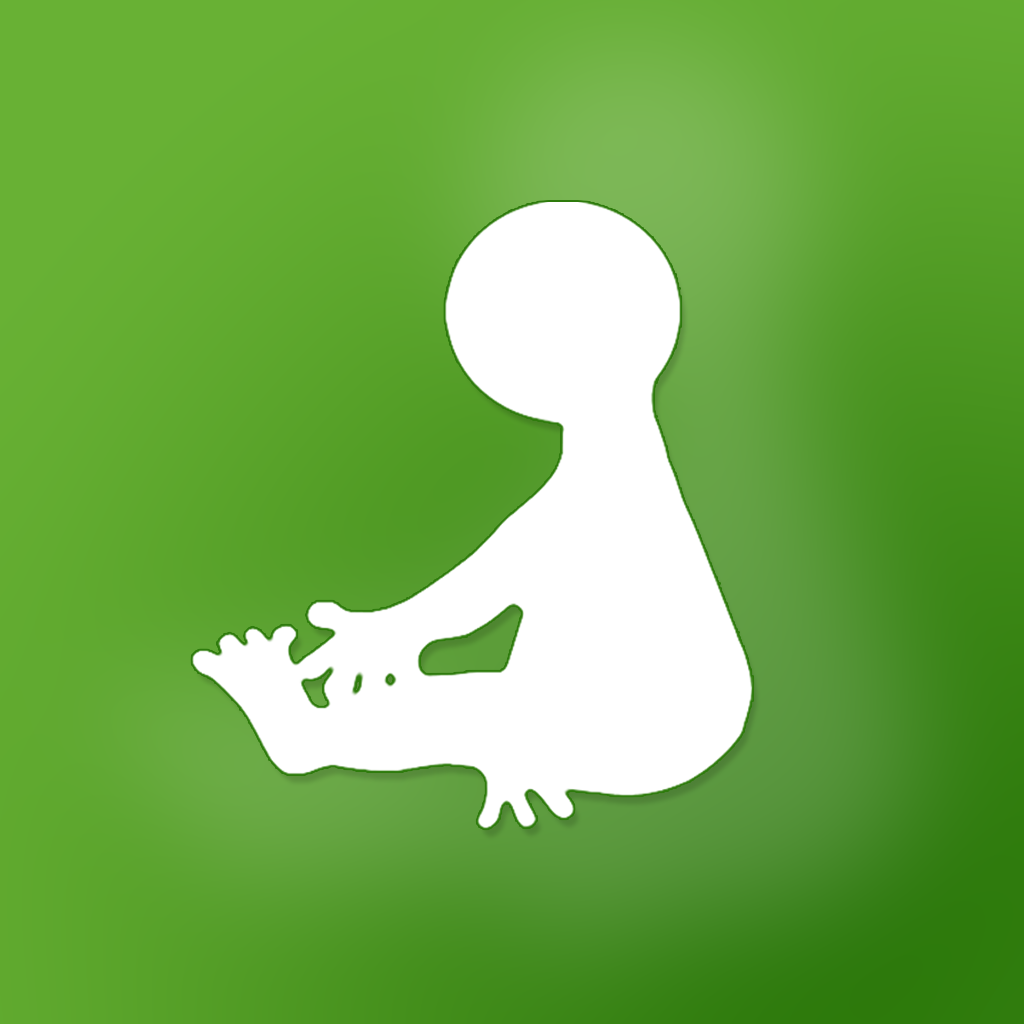 Я родился App Icon