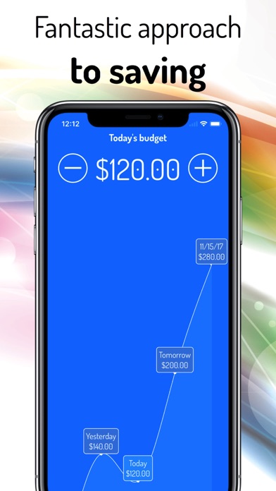 How to cancel & delete Piggy Bank Pro: Easy budgeting from iphone & ipad 1