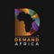 Icon Demand Africa - TV & Movies