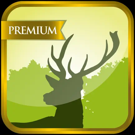 Jagdzeiten.de Premium App Cheats