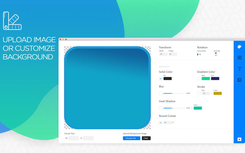 Icon Maker - Design App Icons thumbnail 2
