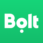 Bolt: Fast, Affordable Rides Ladda ner windows