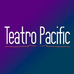 Teatro Pacific Tickets