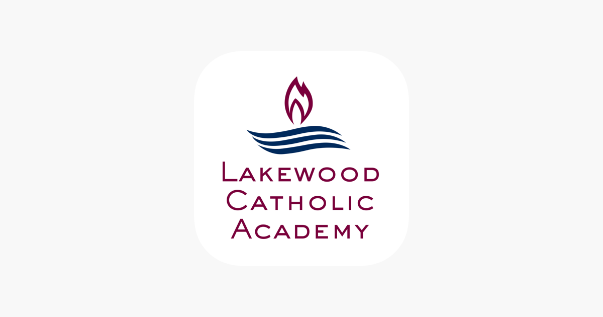 ‎Lakewood Catholic Academy on the App Store