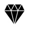 Diamond Place is a diamond company that sources and sells genuine rough diamonds