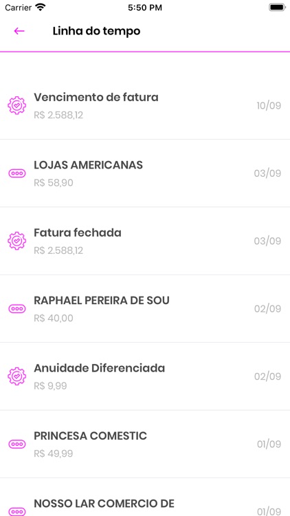 Calcard Ouze screenshot-5