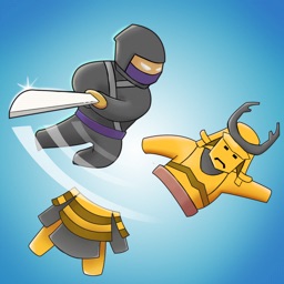 Ninja Cutter!