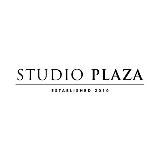 Studio Plaza icon