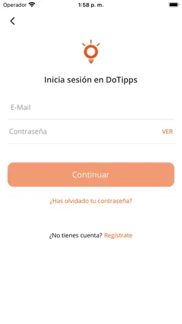 Game screenshot DoTipps apk