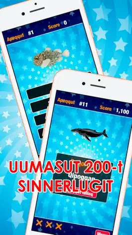 Game screenshot Uumasoq Sunaava 2 apk