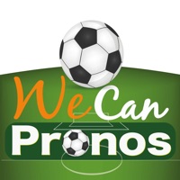 Contacter WCP Prono football entre potes