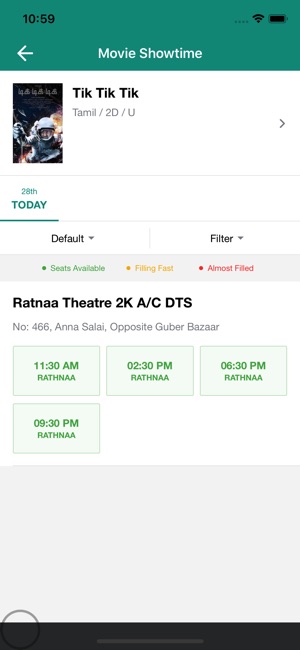 Rathnaa Theatre(圖3)-速報App