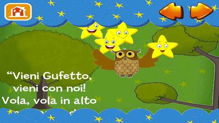 IoCreo Gufetti 63727 screenshot-4