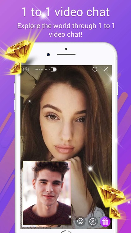 Moca - The Dating App screenshot-3