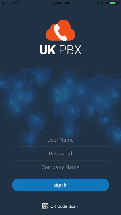UK PBX