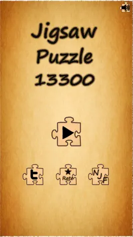 Game screenshot Jigsaw Puzzle 13,300 mod apk