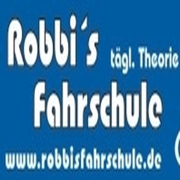 Robbi Fahrschule