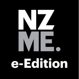NZME Digital Editions