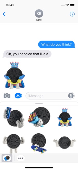 Oreo-emoji(圖2)-速報App