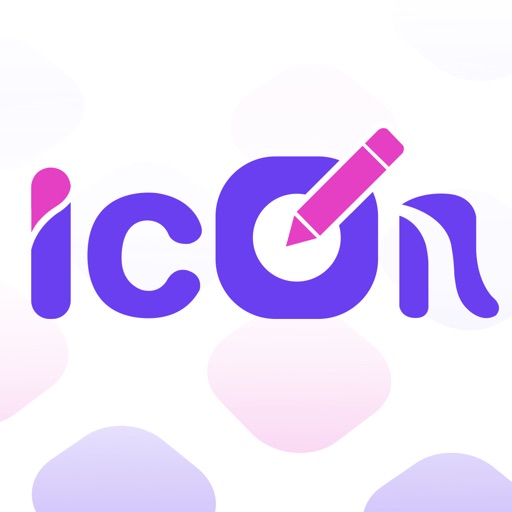 aIcon: aesthetic theme & icons Icon