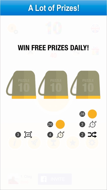 Puzzle 10 - Merge Numbers