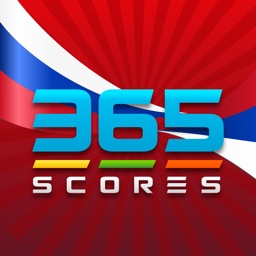 365Scores Apple Watch App