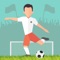 Soccer Stat Recorder 3000 started as a playtime tracker for coaches but because of a strong and activity community has quickly become the most fully featured app for the price