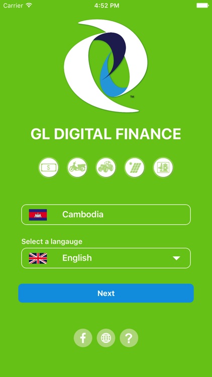 GL Digital Finance