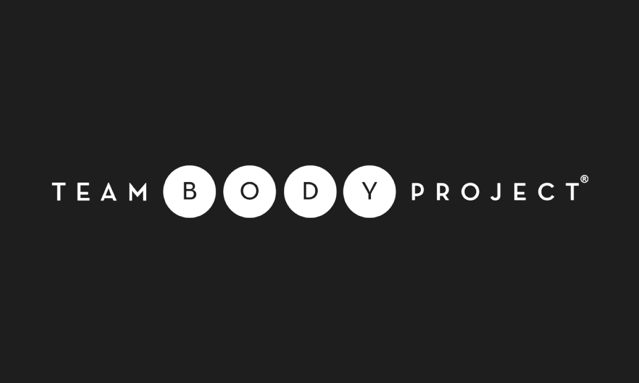 Team Body Project