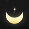 Imagine you could have a piece of space right in your pocket and have access to the most actual information and the most precise knowledge about the Moon and its influence on all spheres of life