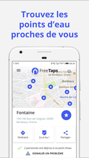 FreeTaps(圖2)-速報App